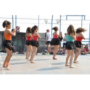 Festejamos el Día del ESTUDIANTE con los chicos del Secundario